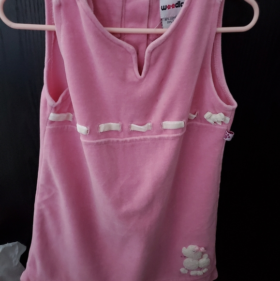 Dress for Toddler Girl - Picture 1 of 5